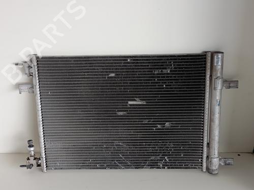 Varmeapparat Varmeapparat CHEVROLET CRUZE (J300) 1.6 (124 hp) 34214840 34214840