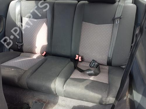 Used Rear right seatbelt SEAT IBIZA III (6L1) [2002-2009]  18831676