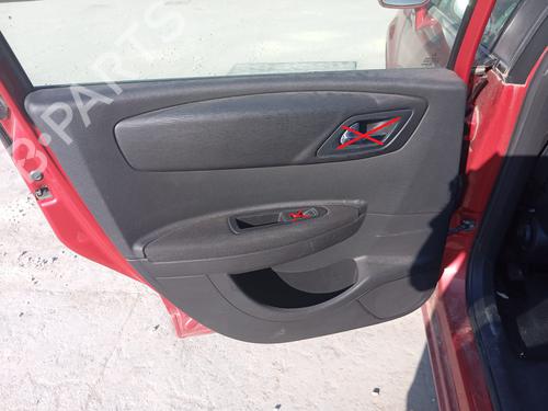 Used Rear right panel CITROËN C4 I (LC_) [2004-2014]  29207543