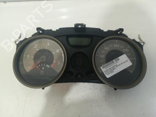 Used Instrument cluster RENAULT MEGANE II (BM0/1_, CM0/1_) 1.9 dCi (131 hp) 9355232