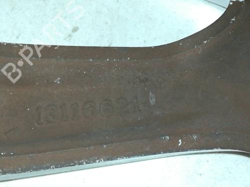 Felg OPEL ASTRA H (A04) 1.6 (L48) | BP9356110C45 