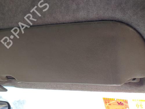 Left mirror AUDI A3 (8L1) 1.9 TDI | BP9359267C26 