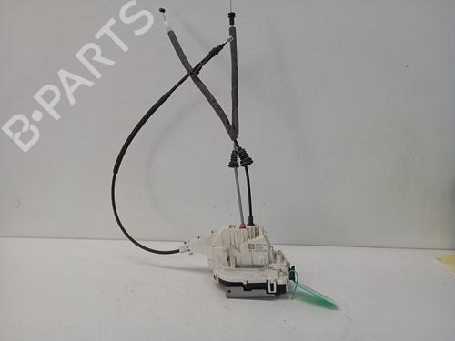 Venstre bagtil lås Venstre bagtil lås JEEP COMPASS (MP, M6, MV, M7) [2016-2026] 33885502 33885502