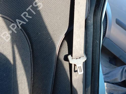 Used Rear left seatbelt ROVER 75 (RJ) 2.0 CDT (115 hp) 27223121