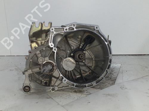 Used Gearbox MAZDA 3 Saloon (BK) [1999-2009]  9350350