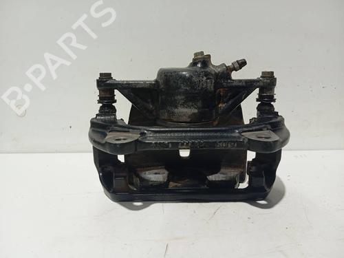 Right front brake caliper CUPRA LEON (KL1, KU1, KUG) 1.4 e-HYBRID | BP38530686M104 - Image 6