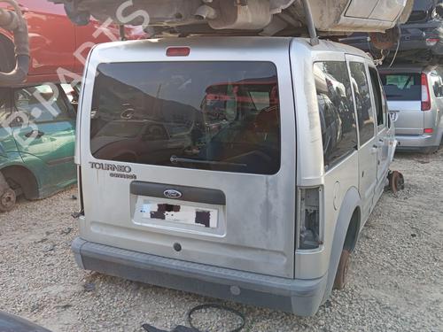 Used Tailgate FORD TRANSIT CONNECT (P65_, P70_, P80_) 1.8 TDCi (90 hp) 22902132