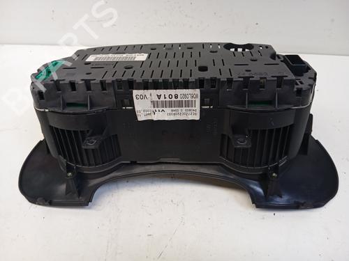 Kombinert Instrument SEAT IBIZA III (6L1)  | BP20975246C47 