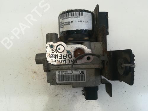 ABS pump DAEWOO REZZO (U100) 1.8 | BP9350630M43 