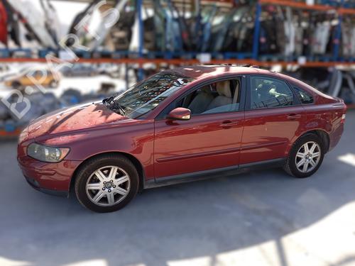 Engine control unit (ECU) VOLVO S40 II (544) 2.0 D | BP38648650M57 - Image 10