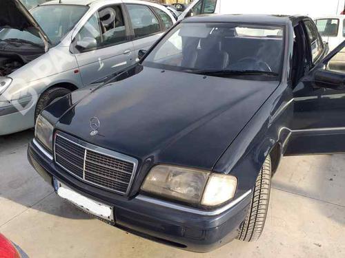 Used Parts MERCEDES-BENZ C-CLASS (W202)  C 200 (202.020)  1009892