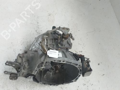 Gearbox FORD ESCORT VI (GAL, AAL, ABL)  | BP9350295M3 