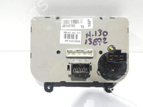 Climate control HYUNDAI i30 (FD)  | BP11057671I5 