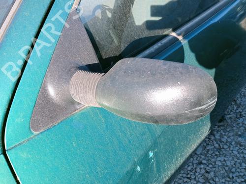 Retrovisor izquierdo FORD KA (RB_) 1.3 i (60 hp) 16229202