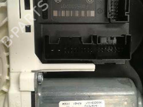 Front left window mechanism SEAT LEON (1P1) 1.9 TDI | BP9354566C22 
