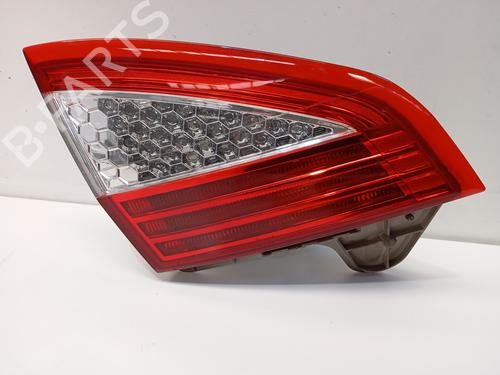 Venstre baklys, luke Venstre baklys, luke FORD MONDEO IV Saloon (BA7) 2.0 TDCi (140 hp) 36075342 36075342
