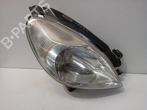 Used Right headlight Right headlight 36389879 36389879