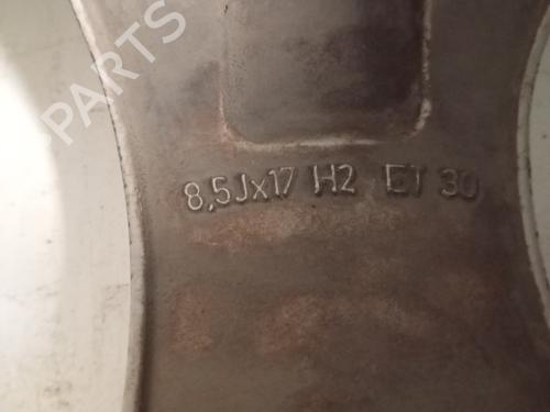 Rim MERCEDES-BENZ C-CLASS (W203)  | BP24333370C45 