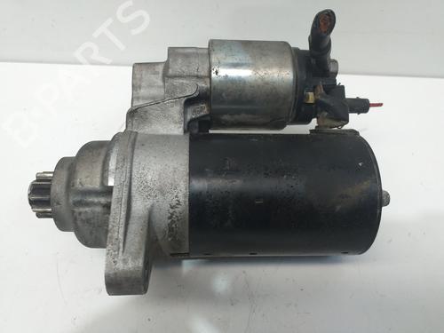 Starter VW POLO (9N_, 9A_) 1.2 12V | BP20338606M8 