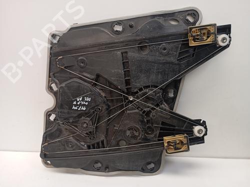 Front right window mechanism VW GOLF VIII (CD1, DA1) | BP36419207C23 - Image 2