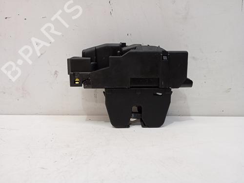 Used Tailgate lock Tailgate lock PEUGEOT 308 SW II (LC_, LJ_, LR_, LX_, L4_) [2014-2021] 36497257 36497257