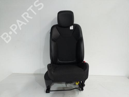 Used Right front seat RENAULT CLIO IV (BH_) [2012-2021]  20722702
