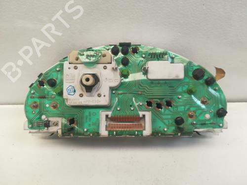 Instrument cluster OPEL CORSA B (S93)  | BP9348199C47 