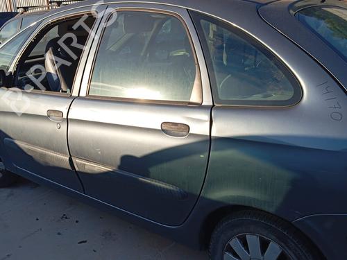 Used Front left lock CITROËN XSARA PICASSO (N68) 1.6 HDi (90 hp) 16410944