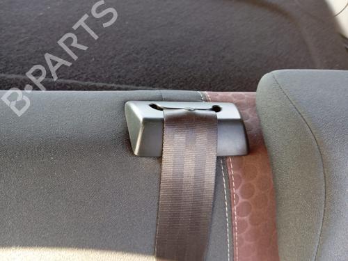 Rear seat FORD FIESTA VI (CB1, CCN) 1.6 TDCi | BP24203631C17 