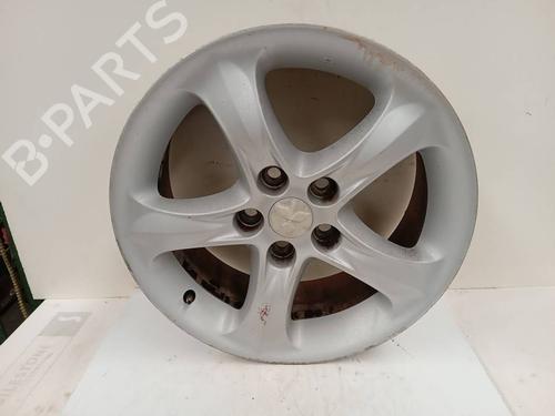 Used Rim Rim 38648598 38648598