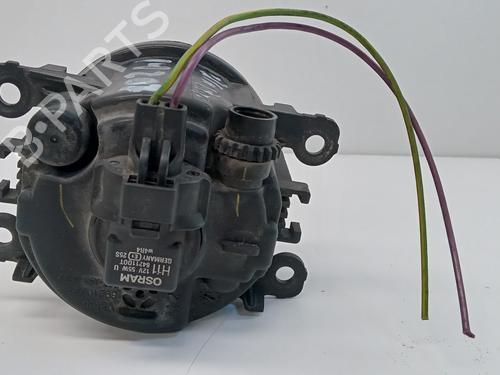 Left front fog light CITROËN XSARA PICASSO (N68) 2.0 HDi | BP15824434C30 