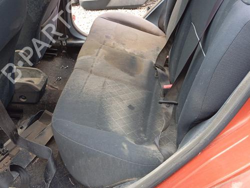 Rear seat FORD FIESTA VI (CB1, CCN) 1.25 | BP22355474C17 