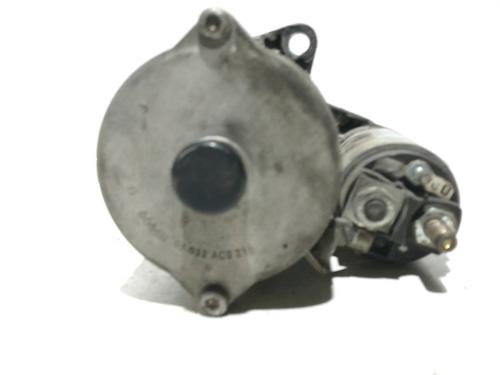 Starter VW TOUAREG (7LA, 7L6, 7L7) 5.0 V10 TDI | BP9354813M8 