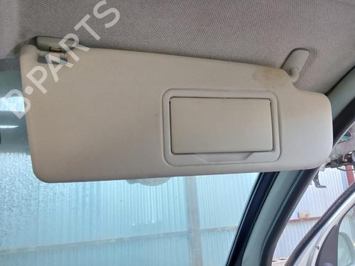Used Right sun visor SEAT AROSA (6H1) 1.0 (50 hp) 16225881
