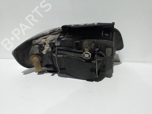 Left headlight SEAT IBIZA II (6K1)  | BP21517001C28 