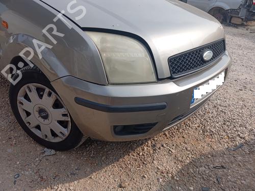 Faro derecho FORD FUSION (JU_) 1.4 TDCi (68 hp) 26588680