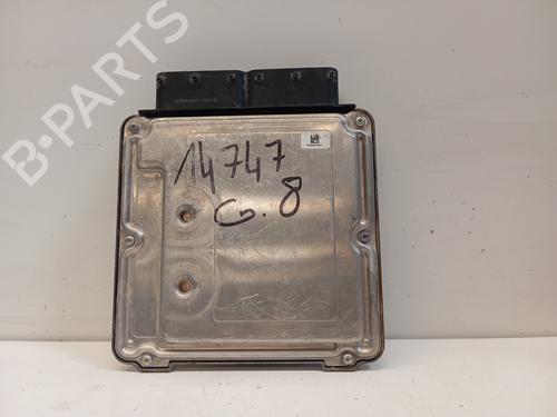 Used Engine control unit (ECU) Engine control unit (ECU) 38091256 38091256