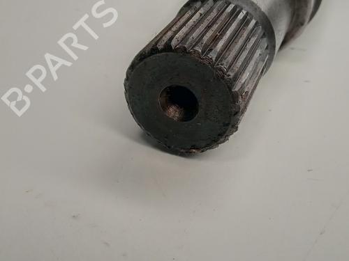 Right front driveshaft VOLVO V50 (545) 2.0 D | BP9359192M39 