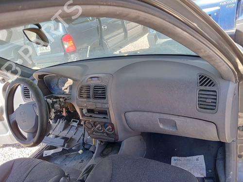 Rear left panel HYUNDAI ACCENT II (LC) 1.3 | BP28355275C60 