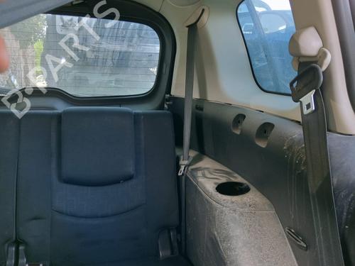 Used Rear left seatbelt MAZDA 5 (CR) 2.0 (CREW, CR19) (146 hp) 23780733