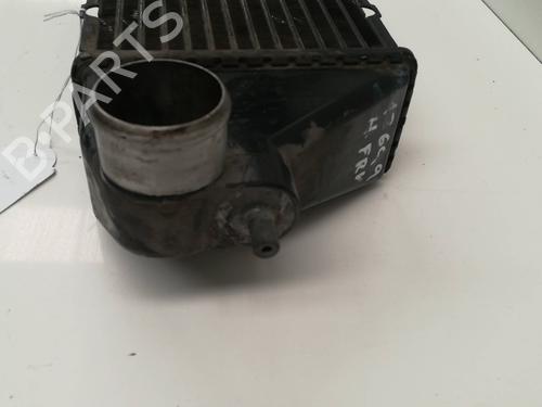 Intercooler HONDA FR-V (BE) 2.2 i CTDi (BE5) | BP9356436M30