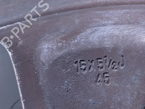 Rim NISSAN NOTE (E11, NE11) 1.4 | BP14453950C45 