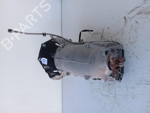 Gearbox MERCEDES-BENZ C-CLASS T-Model (S203) C 220 CDI (203.208) | BP29919038M3