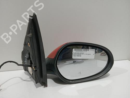 Right mirror LANCIA YPSILON (843_) 1.4 16V (843.AXC11, 843.AXC1B, 843.AXC1A) | BP17072926C27 