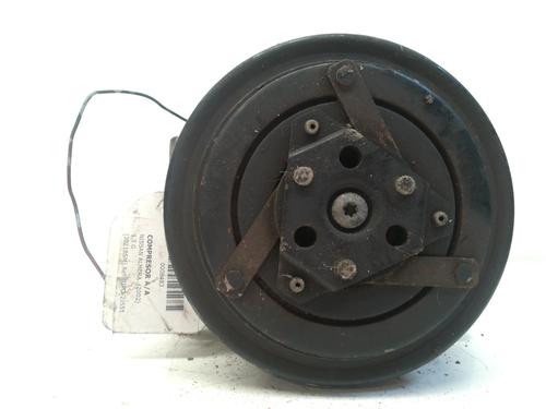 AC compressor NISSAN ALMERA TINO (V10)  | BP9347291M34 