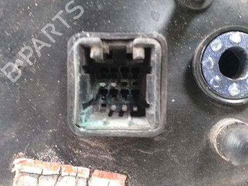 Right mirror HYUNDAI TRAJET (FO) 2.0 CRDi | BP12294974C27 