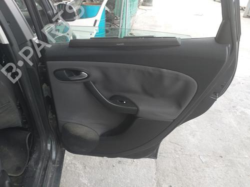 Mass air flow sensor SEAT ALTEA (5P1)  | BP17084003M95 