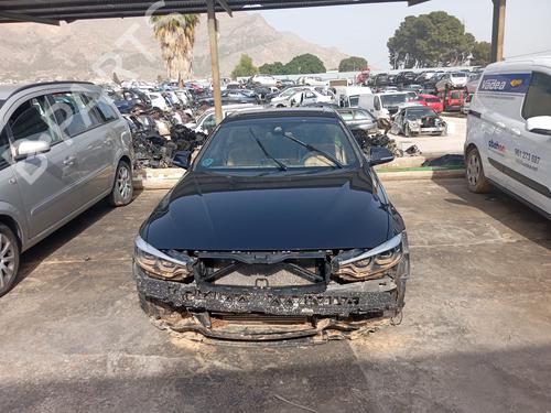 Køler BMW 4 Gran Coupe (F36) 420 d | BP25743449M31 