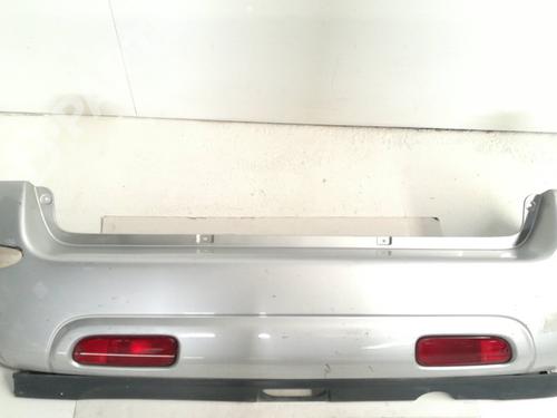 Used Rear bumper Rear bumper SUZUKI IGNIS I (FH) [2000-2005] 10245666 10245666