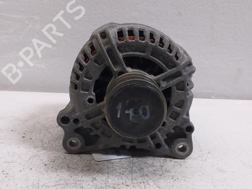 Alternator SEAT IBIZA IV (6J5, 6P1)  | BP9351790M7 
